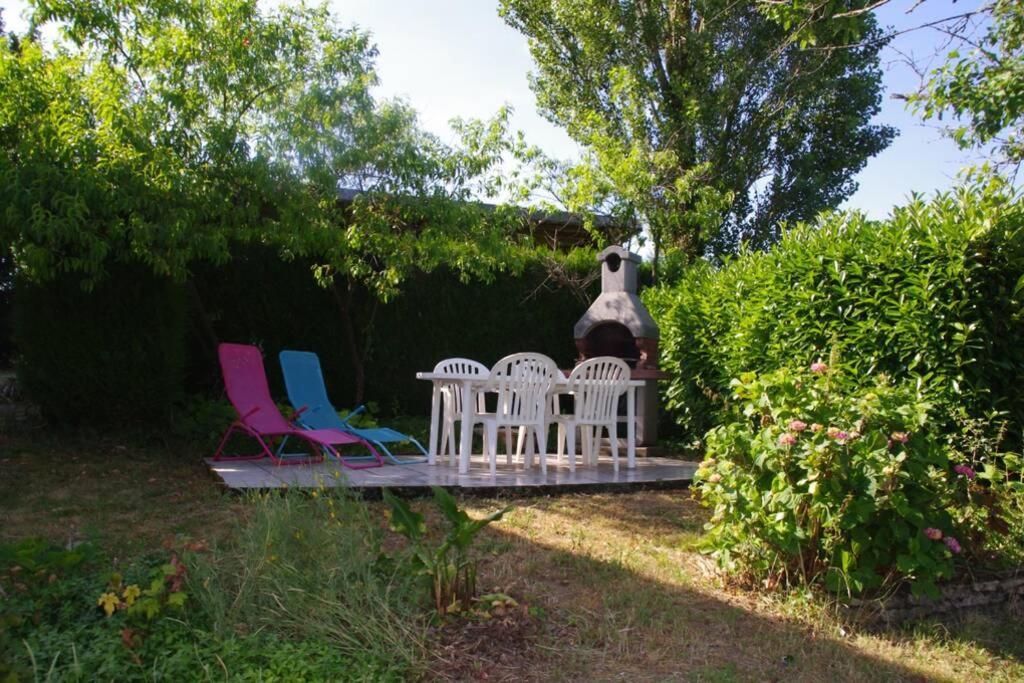 La-Haut, Gite-Maison De Vacances Poinson-les-Fayl ภายนอก รูปภาพ