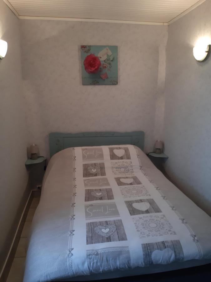 La-Haut, Gite-Maison De Vacances Poinson-les-Fayl ภายนอก รูปภาพ
